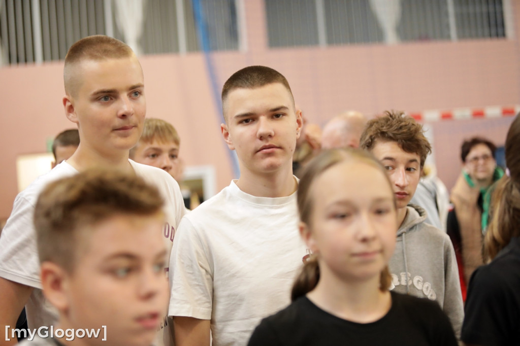 Mistrzostwa Polski sumo w Głogowie