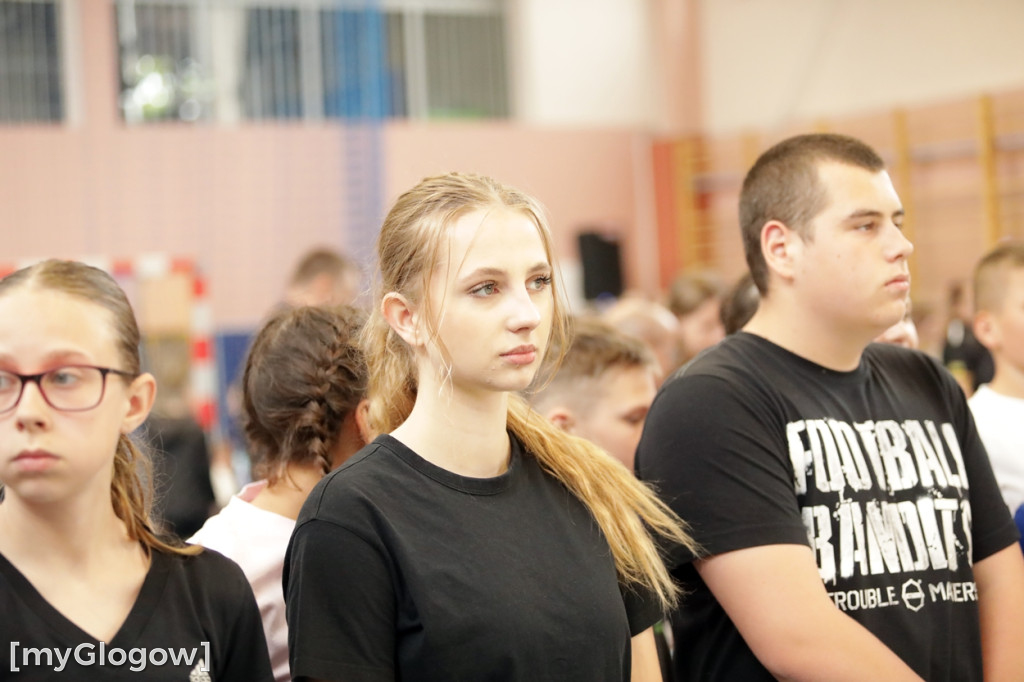 Mistrzostwa Polski sumo w Głogowie