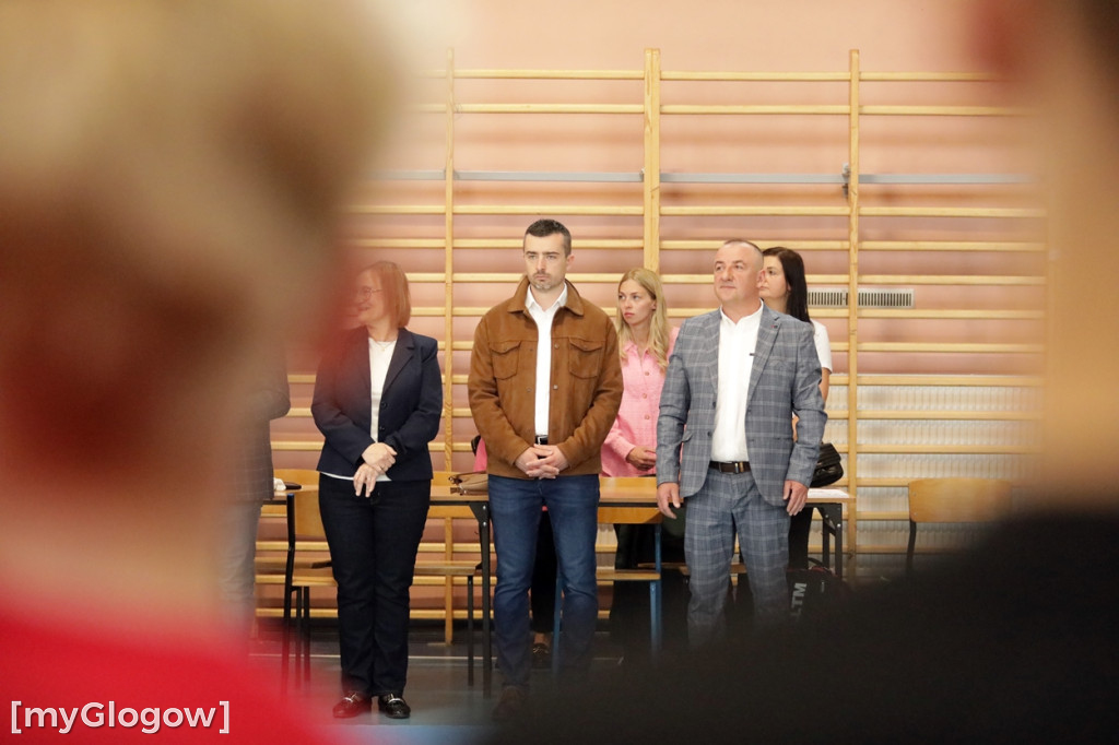 Mistrzostwa Polski sumo w Głogowie