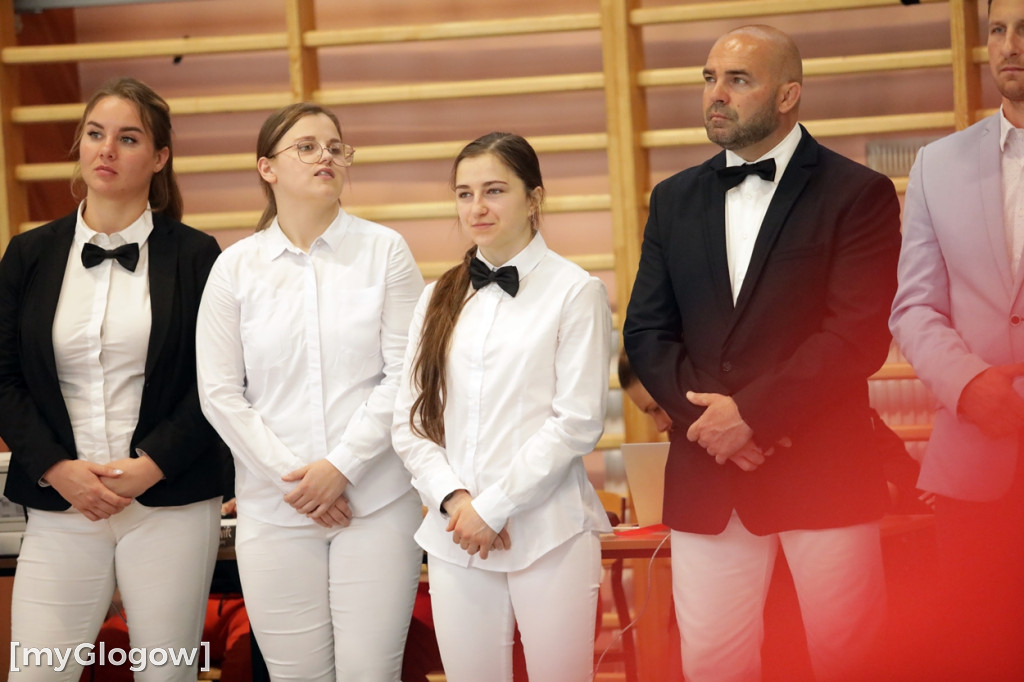 Mistrzostwa Polski sumo w Głogowie