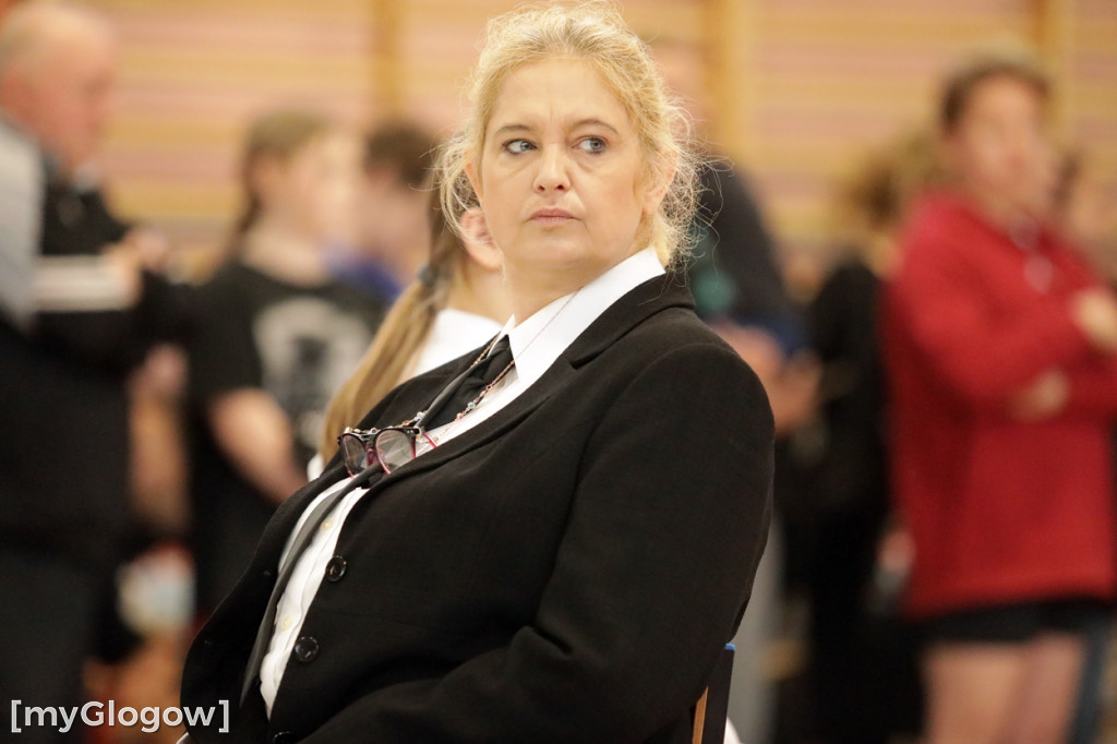Mistrzostwa Polski sumo w Głogowie