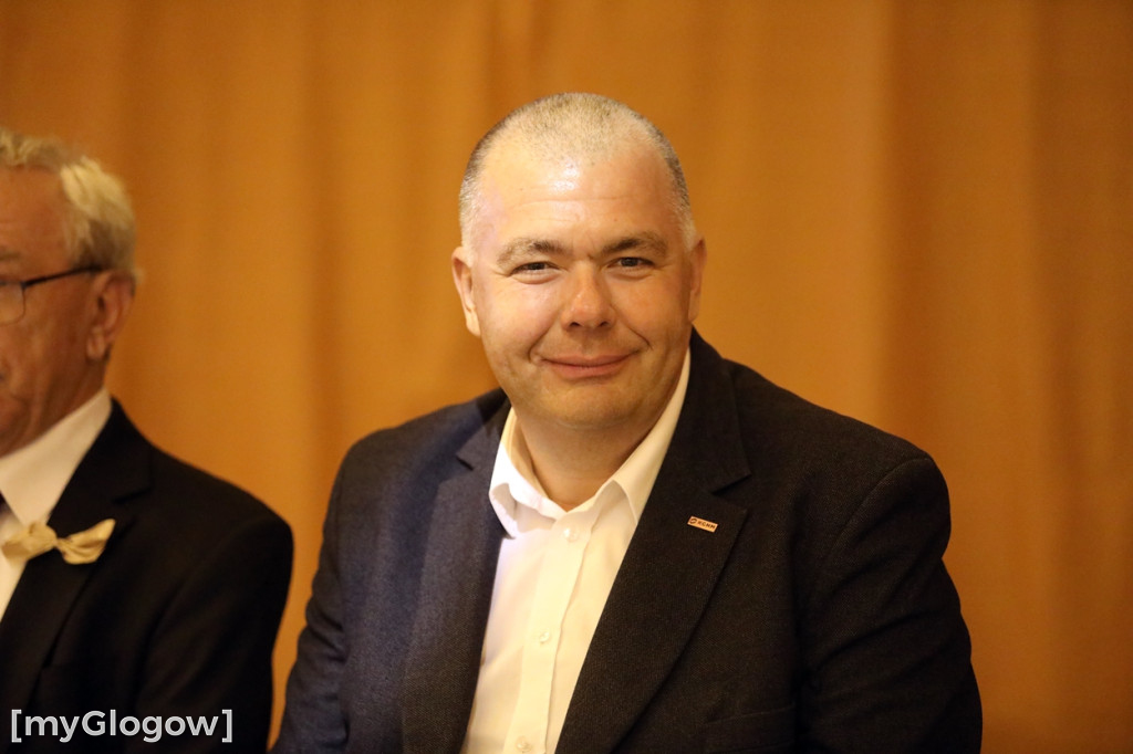 Biesiada Hutnicza emerytów i rencistów KGHM