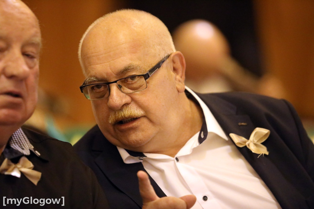 Biesiada Hutnicza emerytów i rencistów KGHM