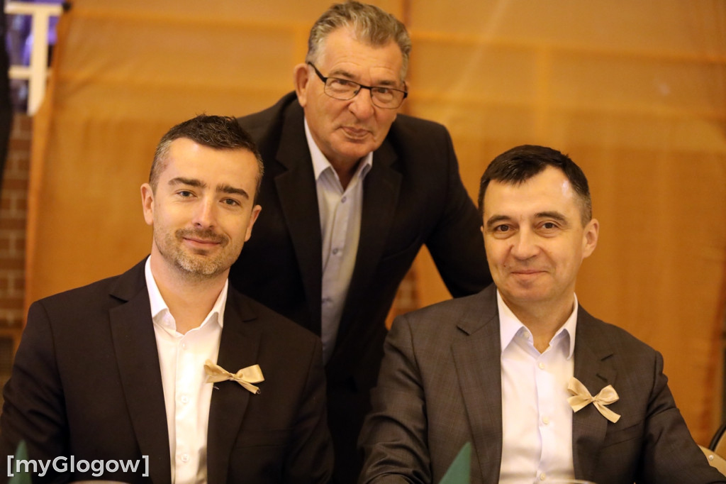 Biesiada Hutnicza emerytów i rencistów KGHM
