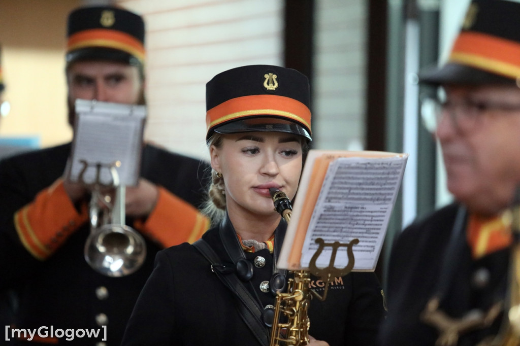 Biesiada Hutnicza emerytów i rencistów KGHM