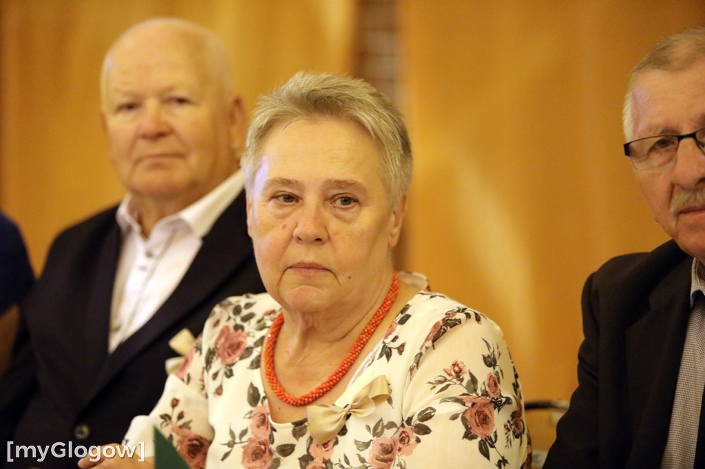 Biesiada Hutnicza emerytów i rencistów KGHM