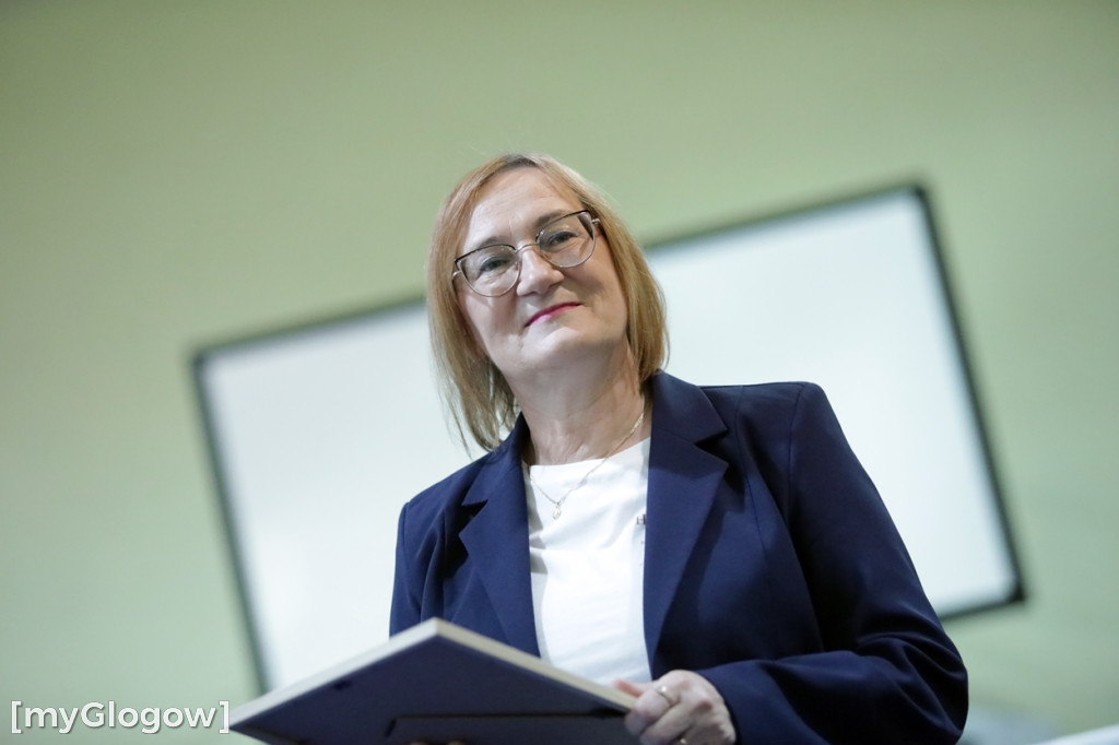 Międzynarodowa bokserska gala w Głogowie