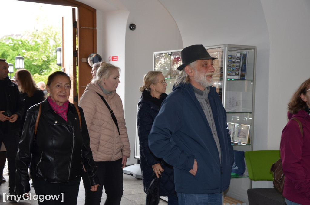 Europejska Noc Muzeów w Głogowie