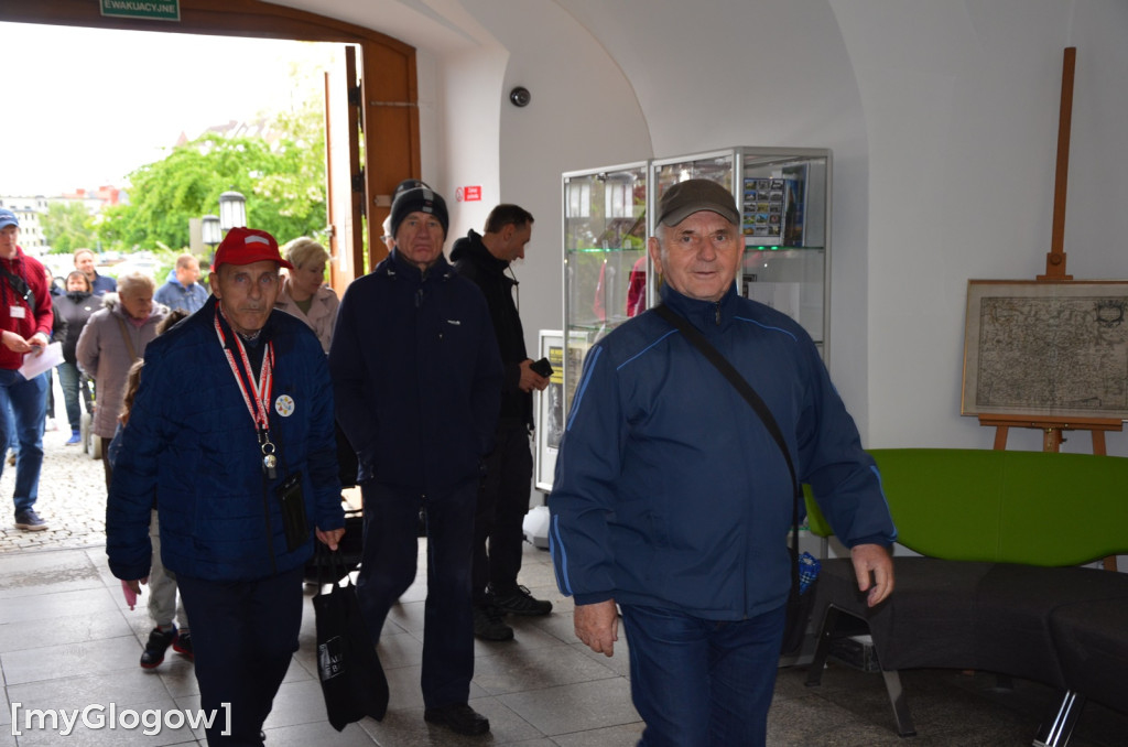 Europejska Noc Muzeów w Głogowie