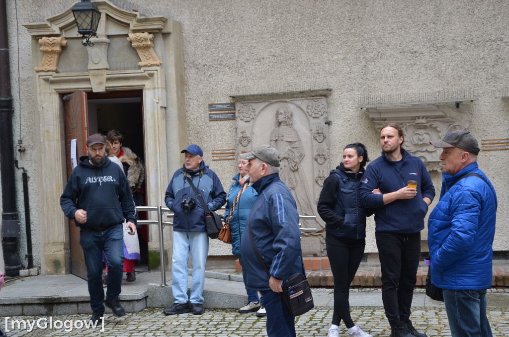 Europejska Noc Muzeów w Głogowie