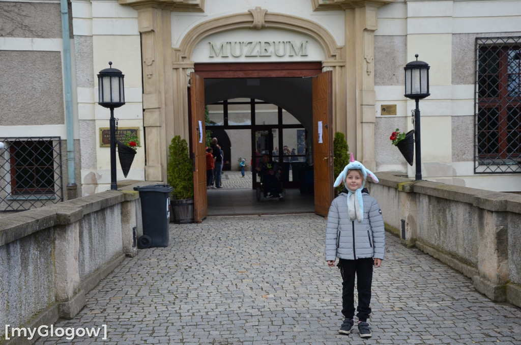 Europejska Noc Muzeów w Głogowie