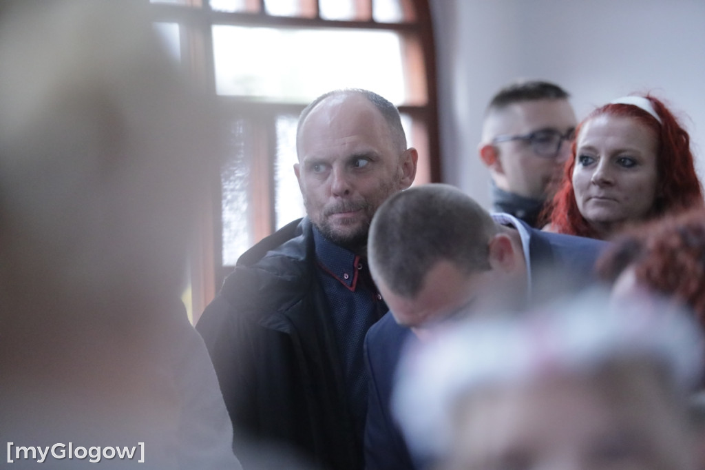 Pierwsza komunia święta w parafii św. Kolbe