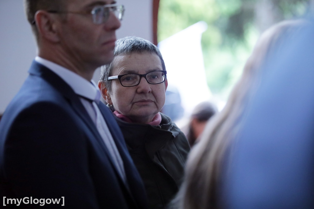 Pierwsza komunia święta w parafii św. Kolbe
