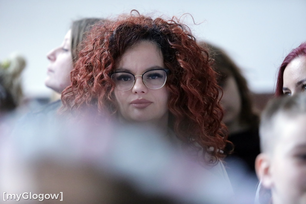 Pierwsza komunia święta w parafii św. Kolbe