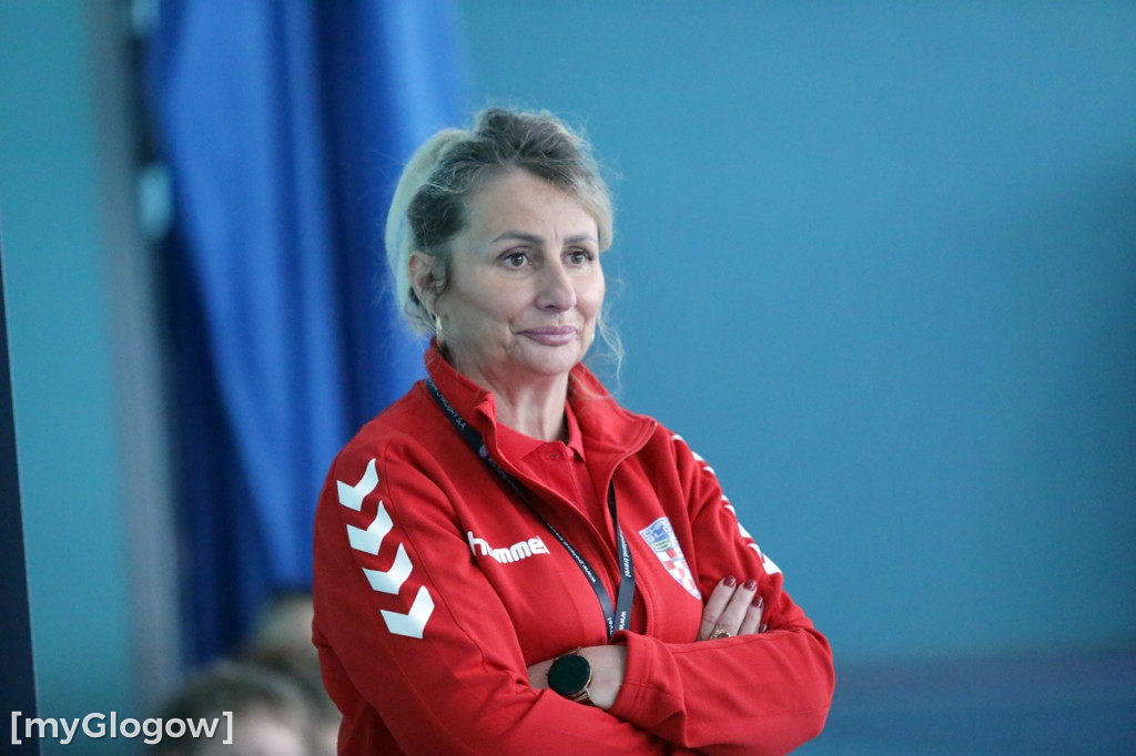 Handball Land - grają dzieci z całego powiatu