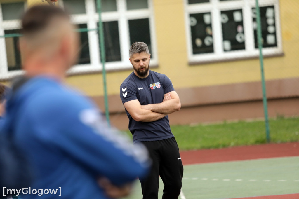 Handball Land - grają dzieci z całego powiatu