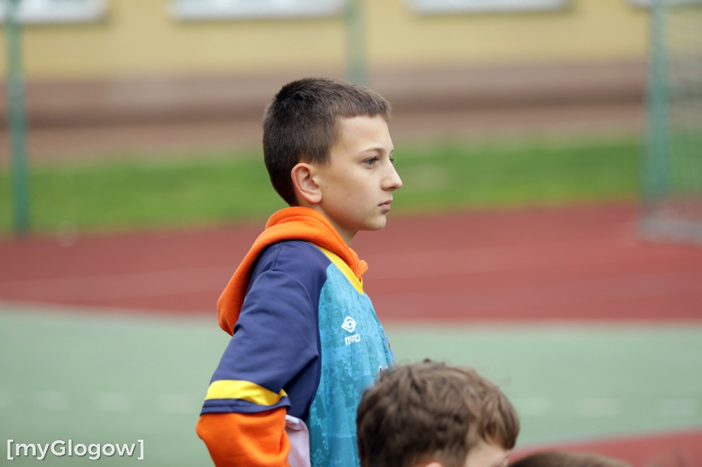 Handball Land - grają dzieci z całego powiatu