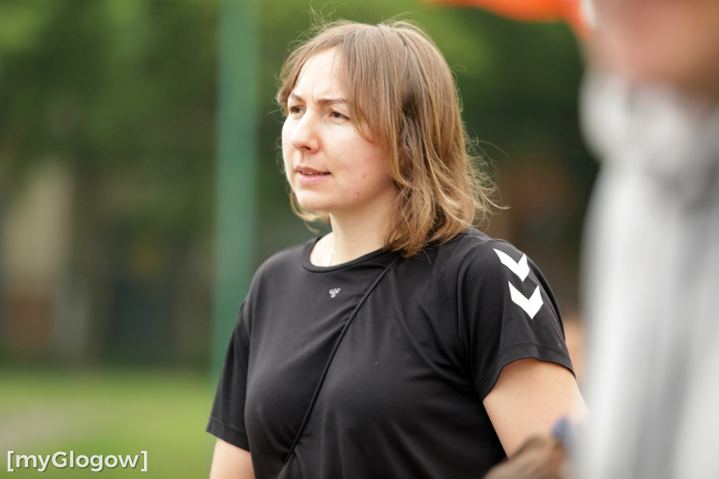 Handball Land - grają dzieci z całego powiatu