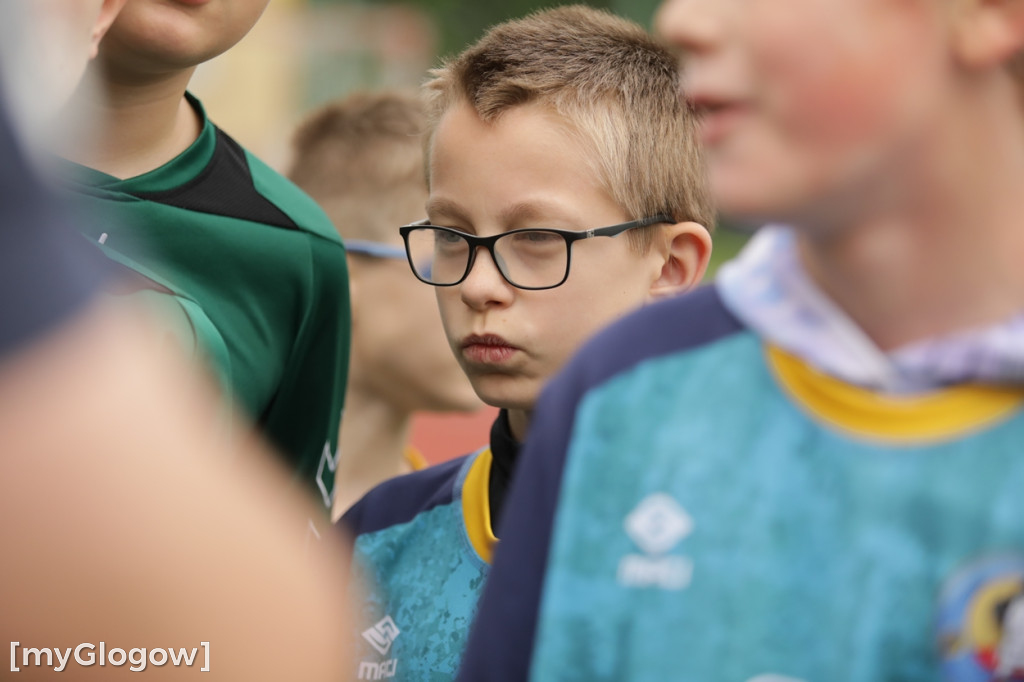 Handball Land - grają dzieci z całego powiatu