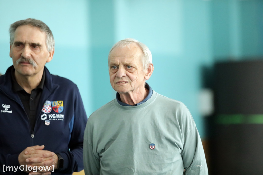 Finał turnieju Handball Land