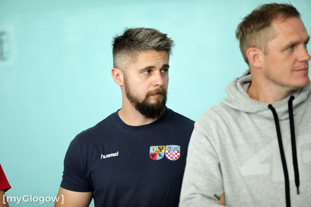Finał turnieju Handball Land