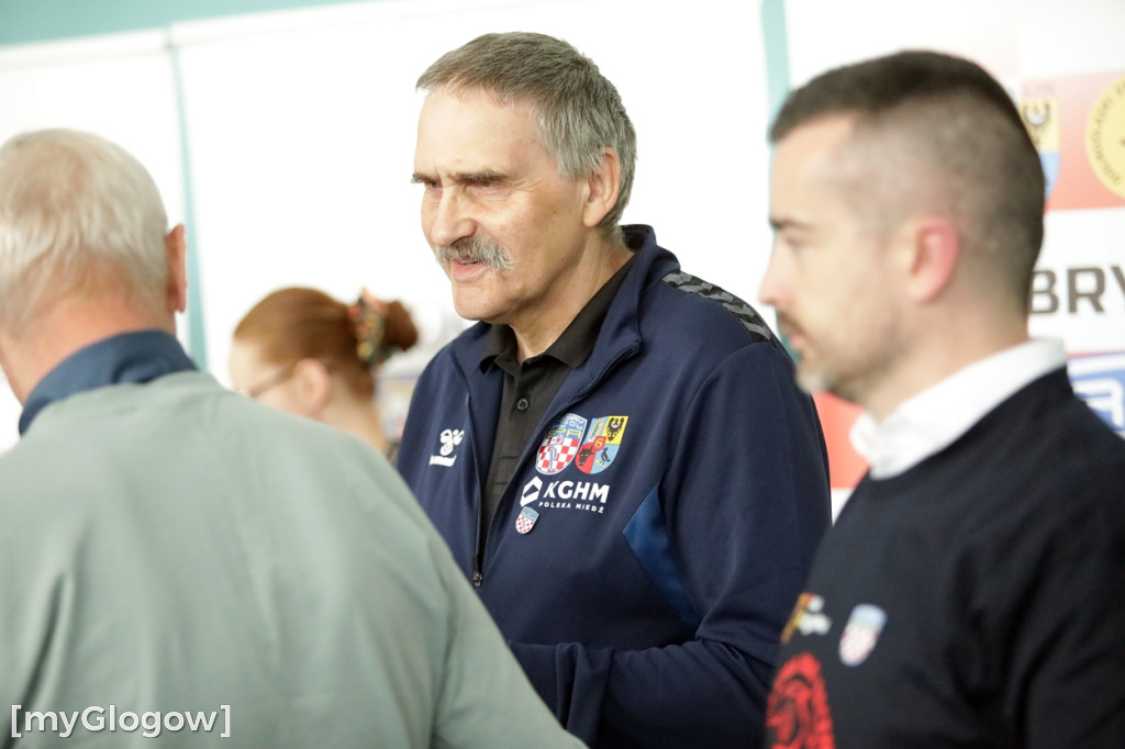 Finał turnieju Handball Land