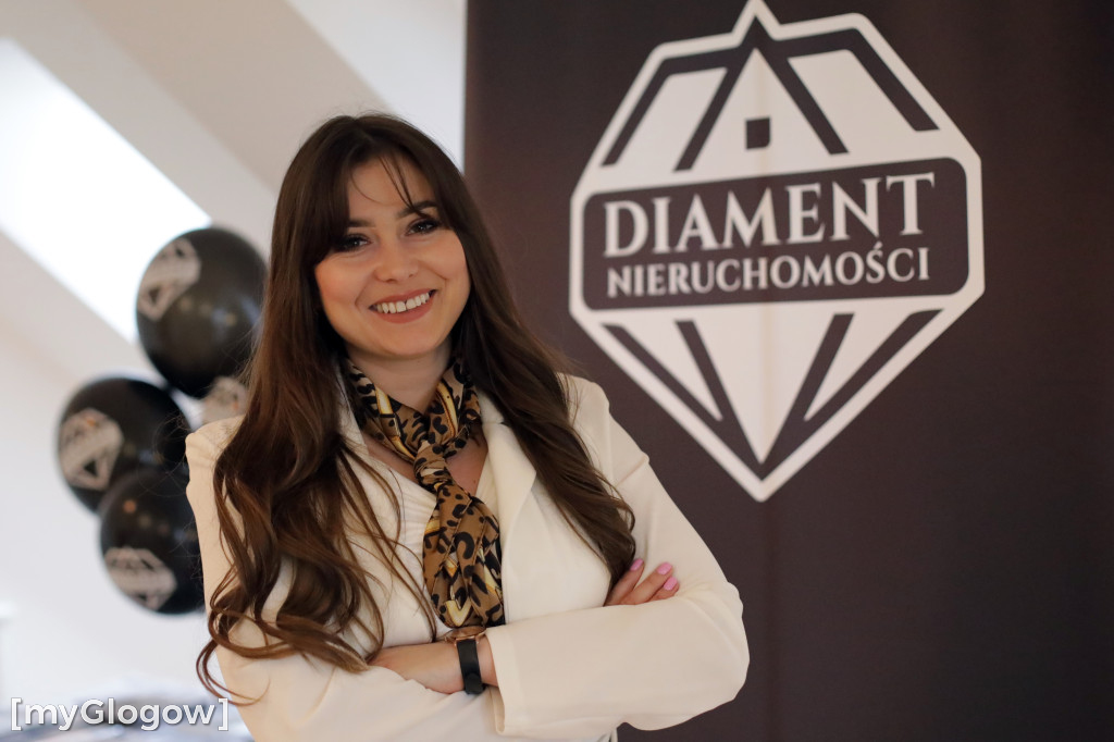 Diament Nieruchomości prezentuje inwestycję