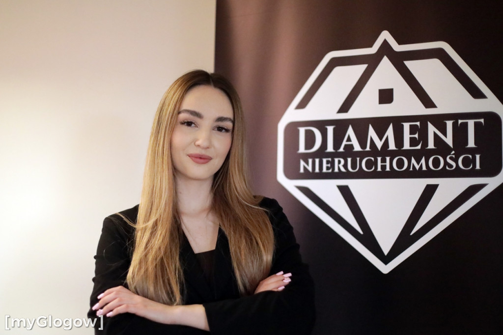 Diament Nieruchomości prezentuje inwestycję