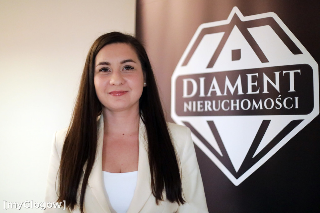 Diament Nieruchomości prezentuje inwestycję