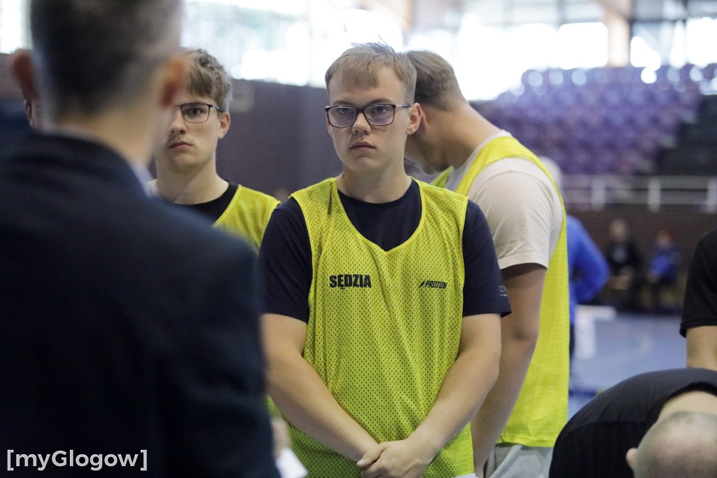 Boccia Głogów Open Cup