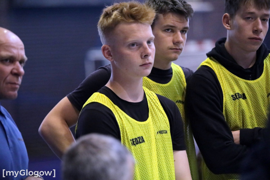 Boccia Głogów Open Cup
