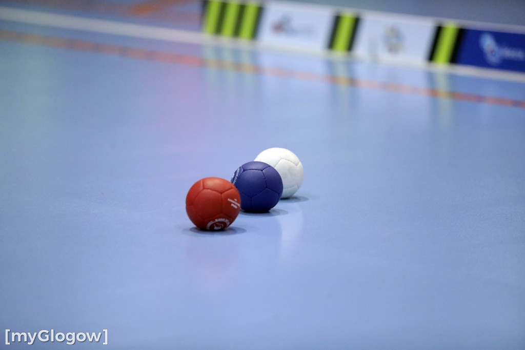Boccia Głogów Open Cup