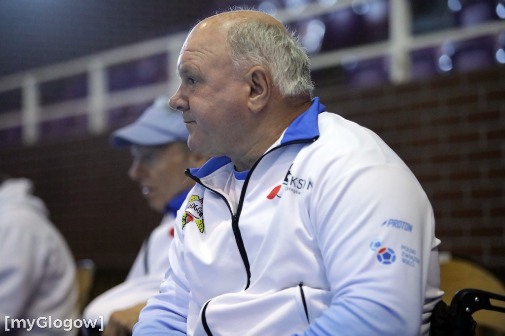 Boccia Głogów Open Cup