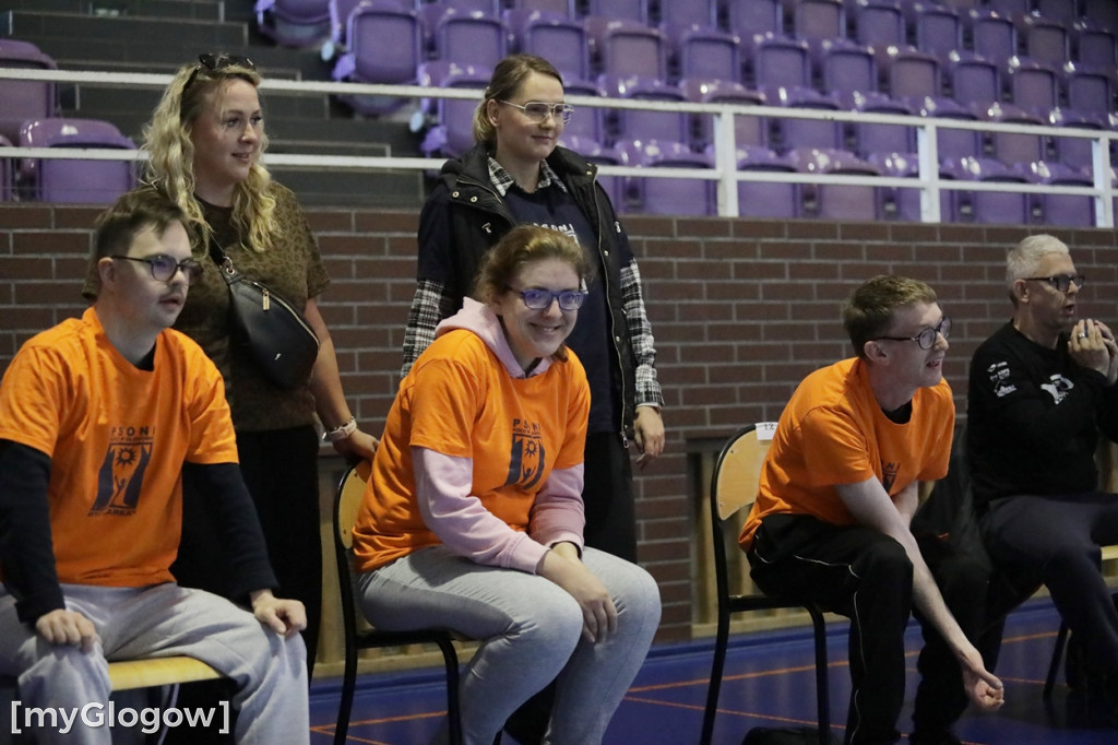 Boccia Głogów Open Cup