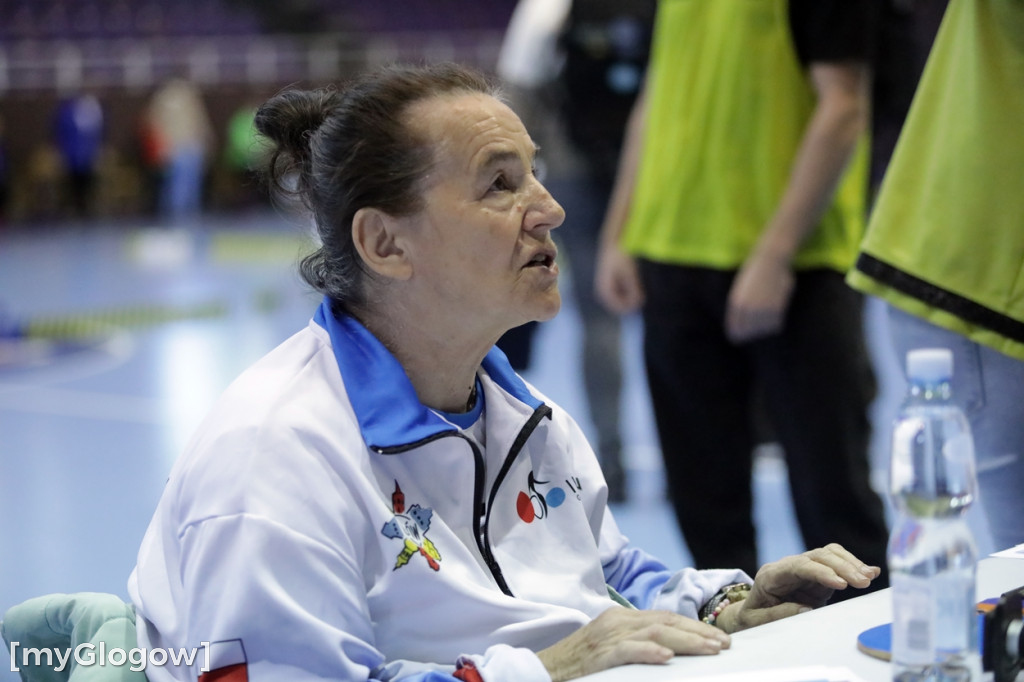 Boccia Głogów Open Cup