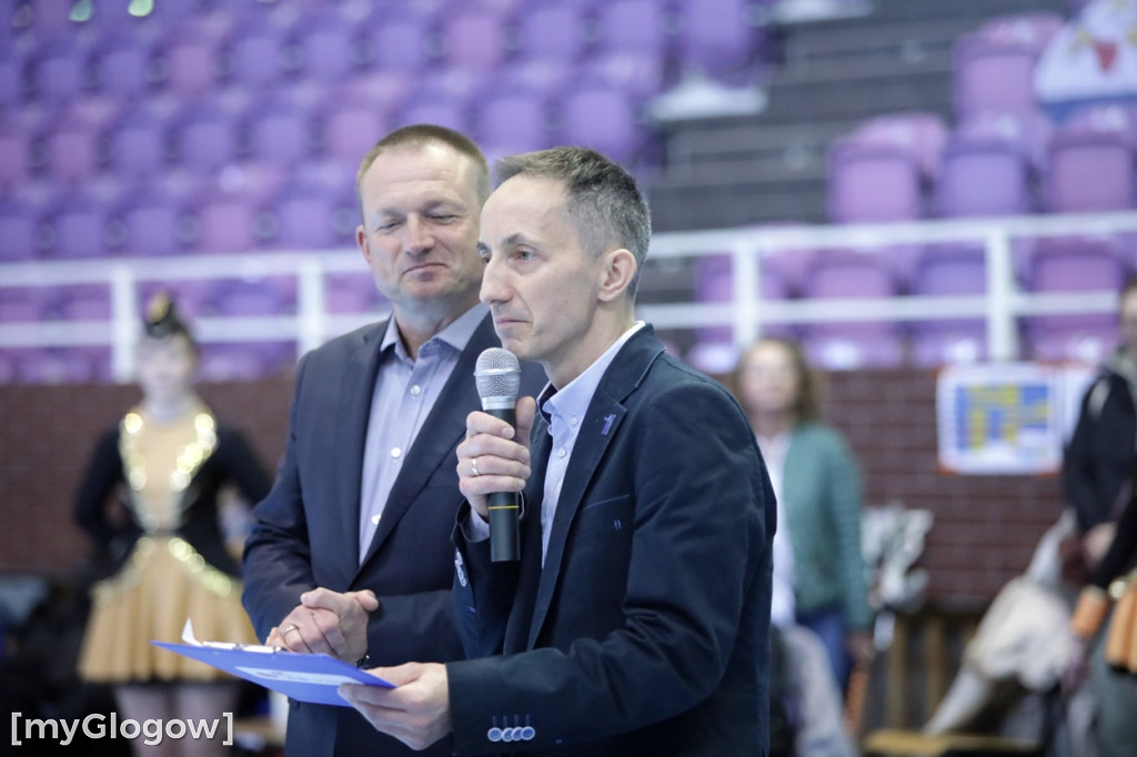 Boccia Głogów Open Cup