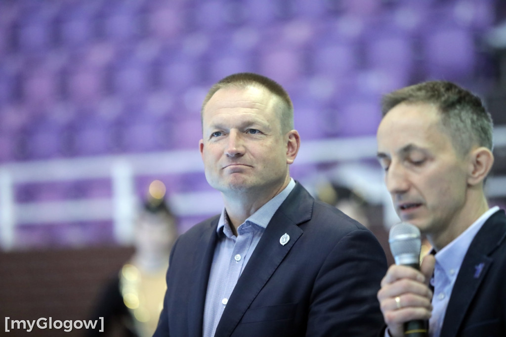 Boccia Głogów Open Cup