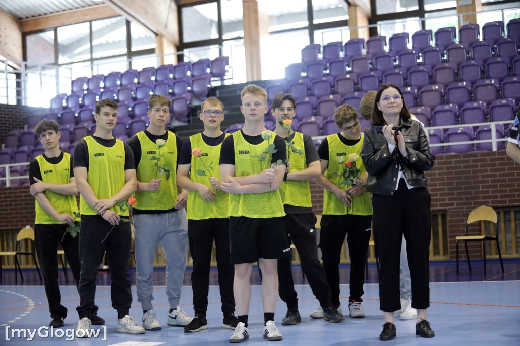 Boccia Głogów Open Cup