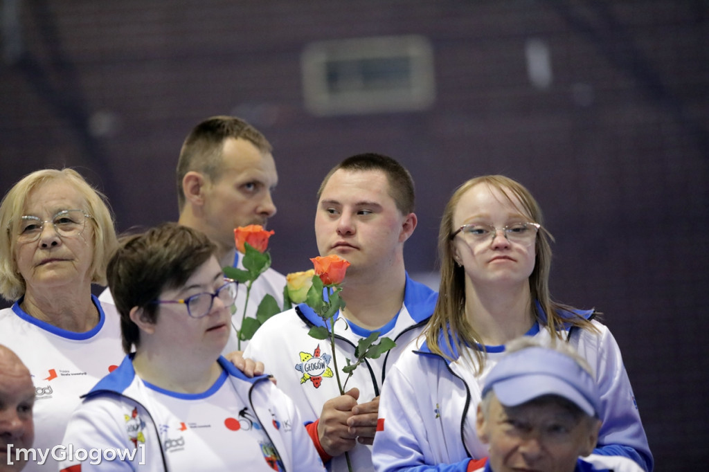 Boccia Głogów Open Cup