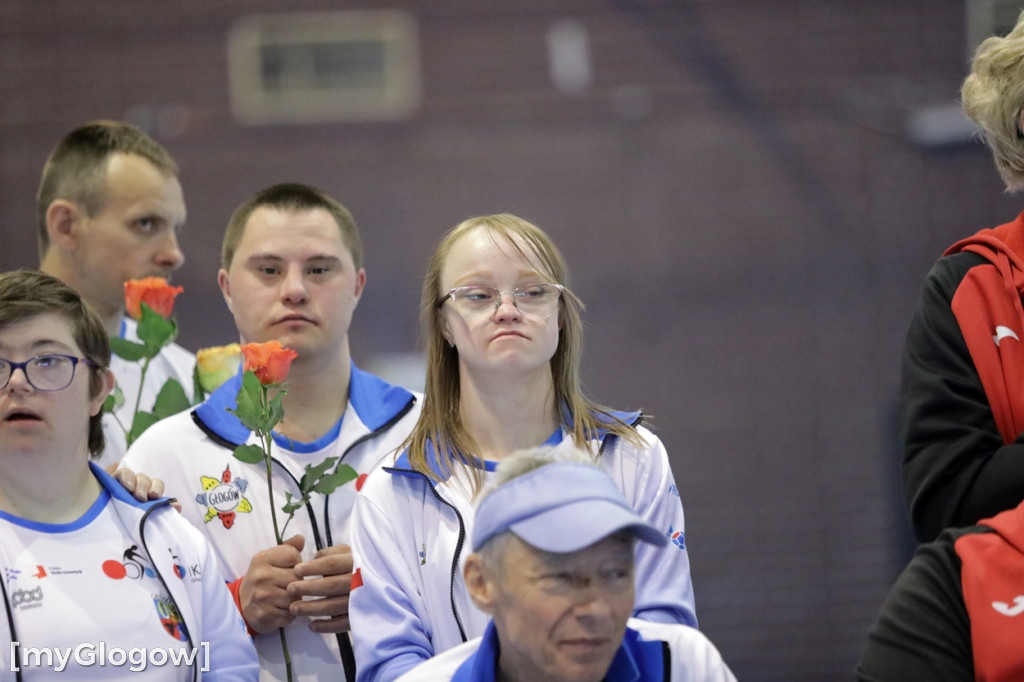 Boccia Głogów Open Cup