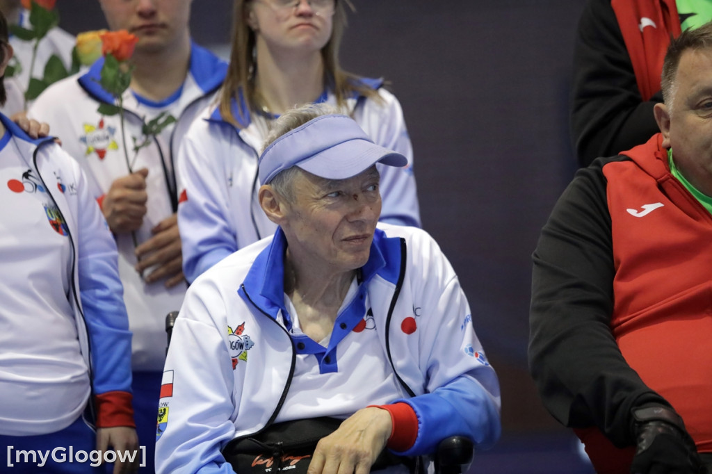 Boccia Głogów Open Cup