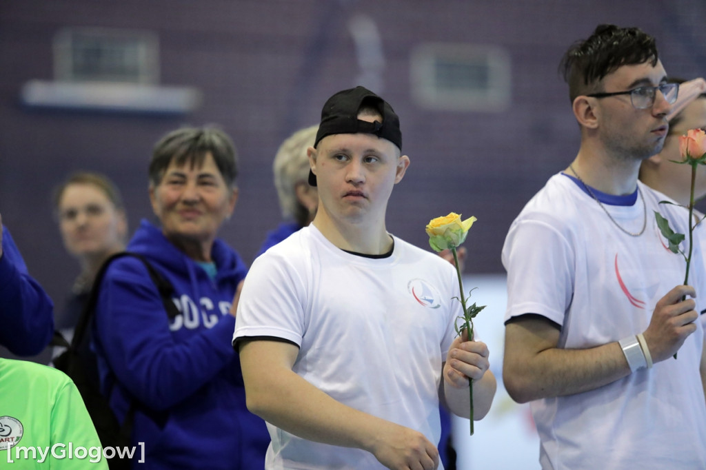 Boccia Głogów Open Cup