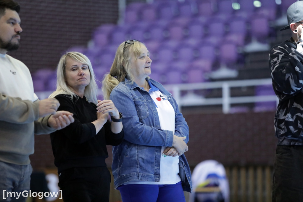 Boccia Głogów Open Cup