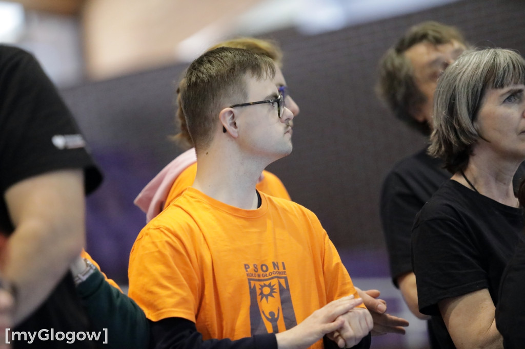 Boccia Głogów Open Cup