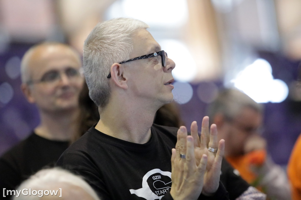 Boccia Głogów Open Cup