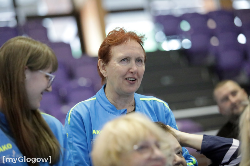 Boccia Głogów Open Cup