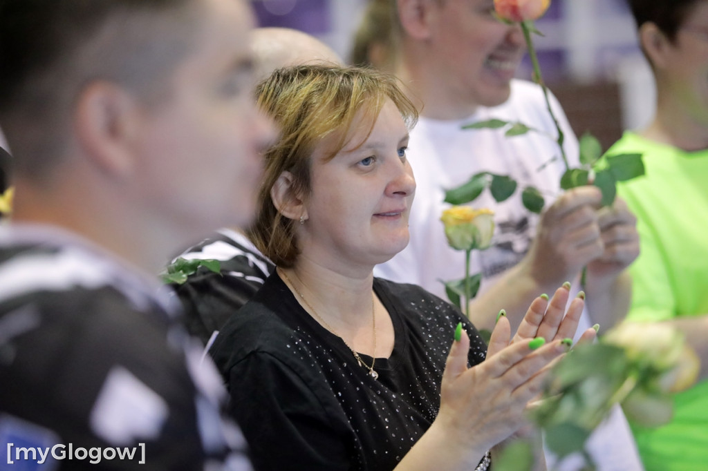 Boccia Głogów Open Cup