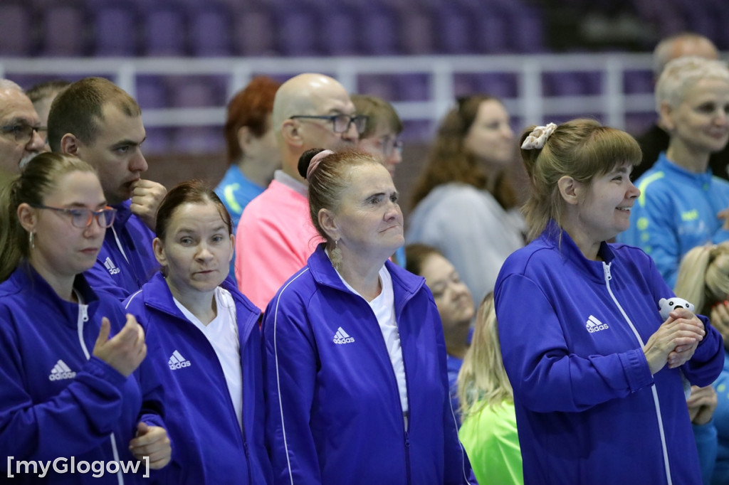 Boccia Głogów Open Cup