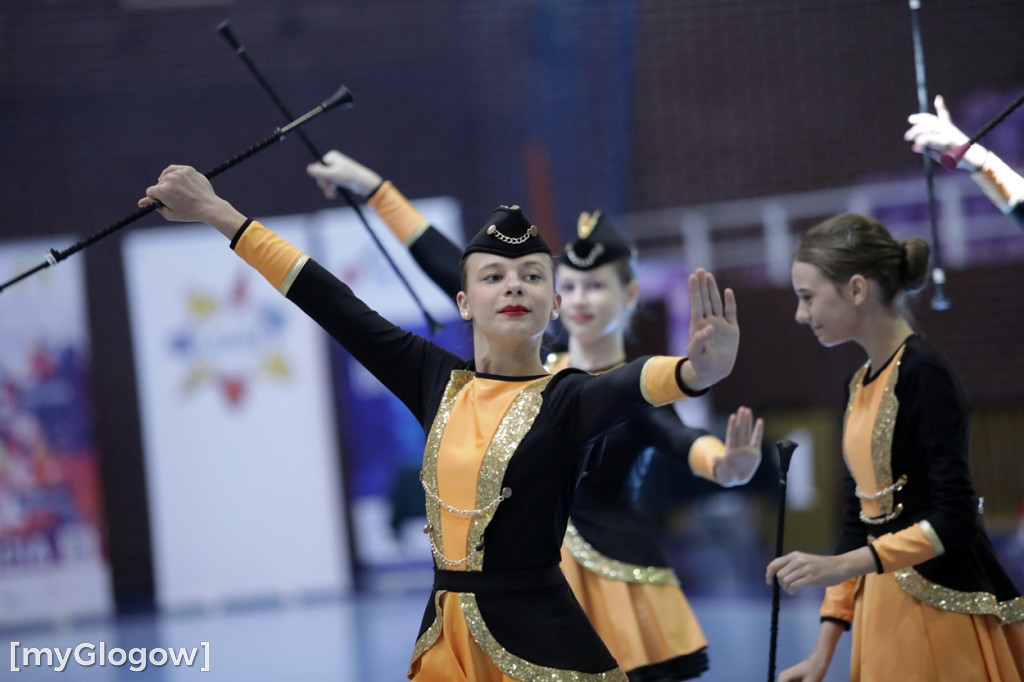 Boccia Głogów Open Cup