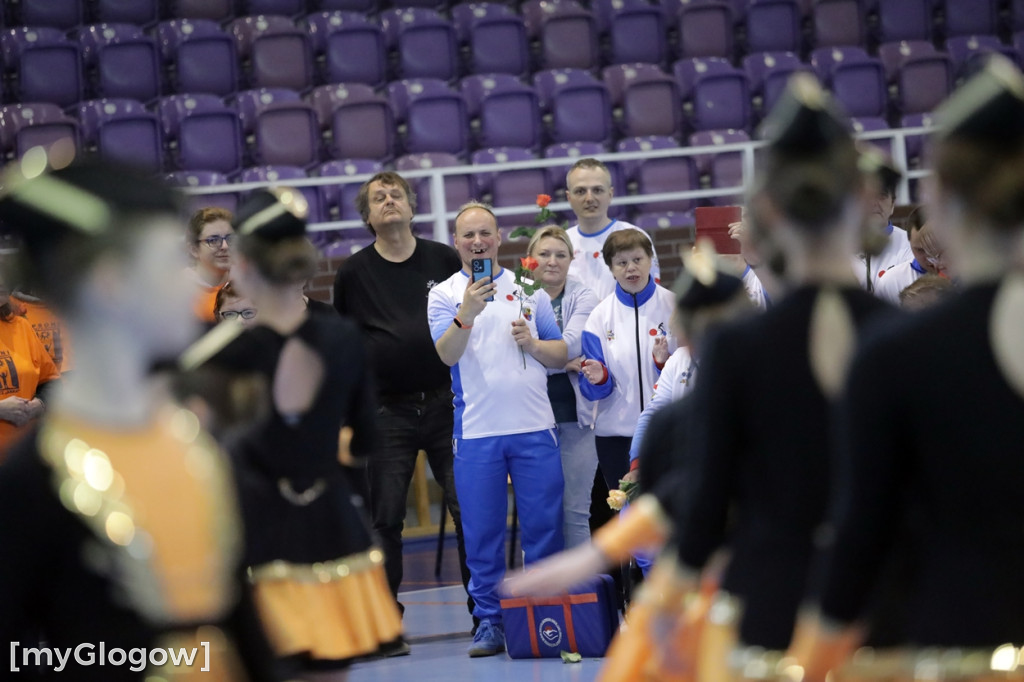 Boccia Głogów Open Cup
